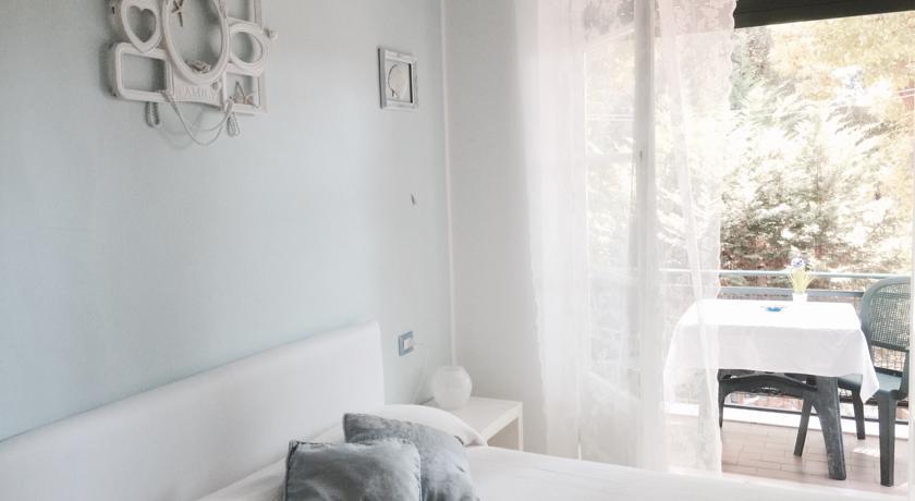 L'Ora Blu Hotell Santa Margherita Ligure Exteriör bild