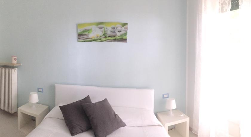 L'Ora Blu Hotell Santa Margherita Ligure Rum bild