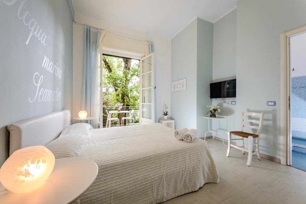 L'Ora Blu Hotell Santa Margherita Ligure Exteriör bild