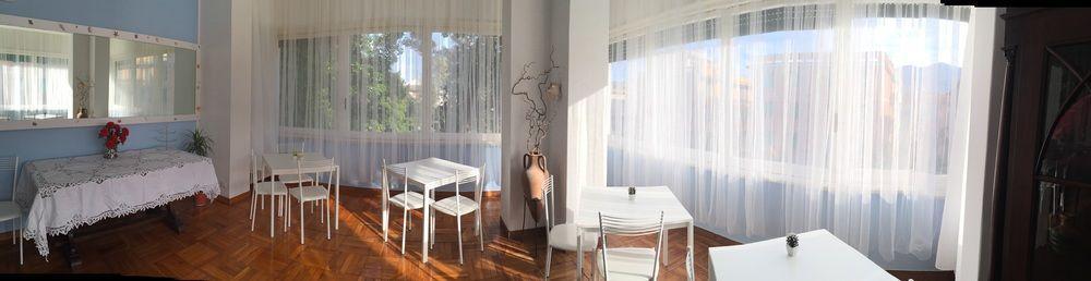 L'Ora Blu Hotell Santa Margherita Ligure Exteriör bild