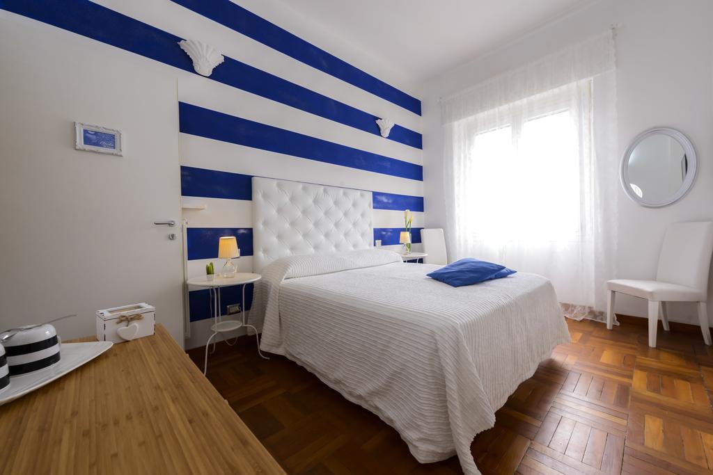 L'Ora Blu Hotell Santa Margherita Ligure Exteriör bild