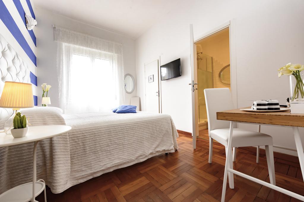 L'Ora Blu Hotell Santa Margherita Ligure Exteriör bild