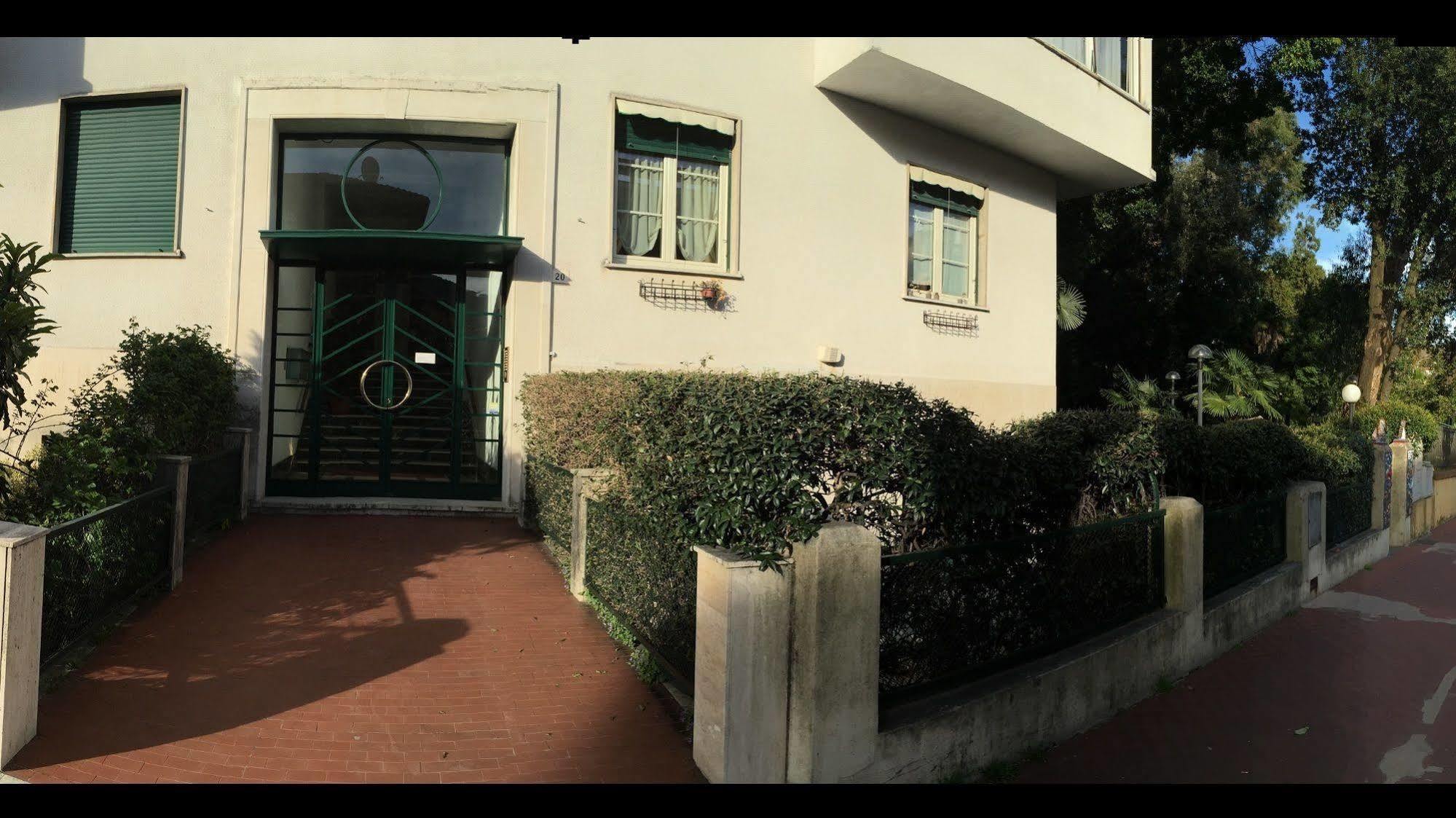 L'Ora Blu Hotell Santa Margherita Ligure Exteriör bild