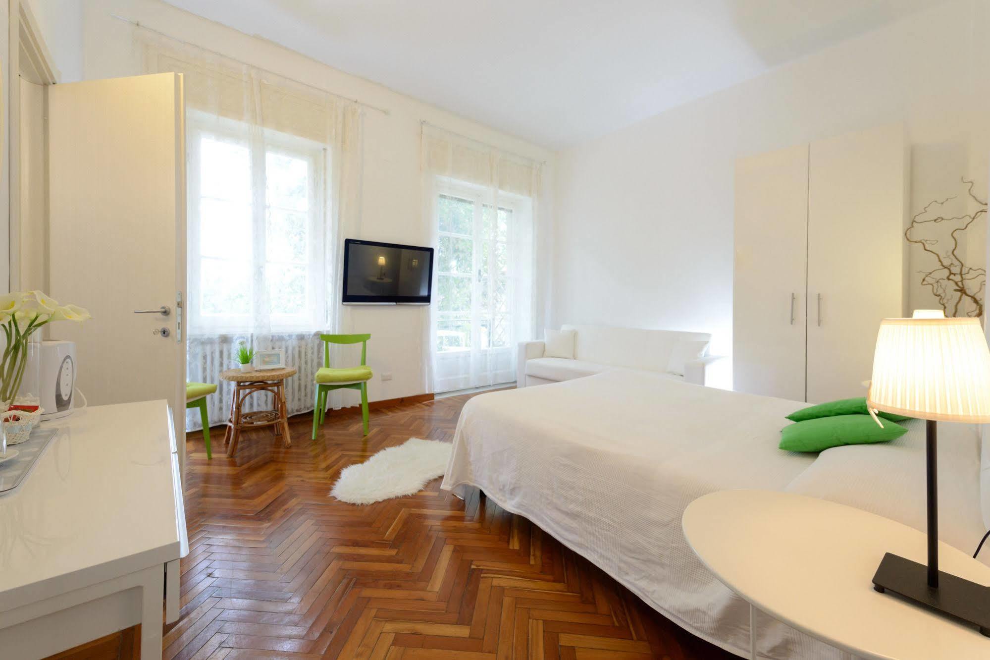 L'Ora Blu Hotell Santa Margherita Ligure Exteriör bild