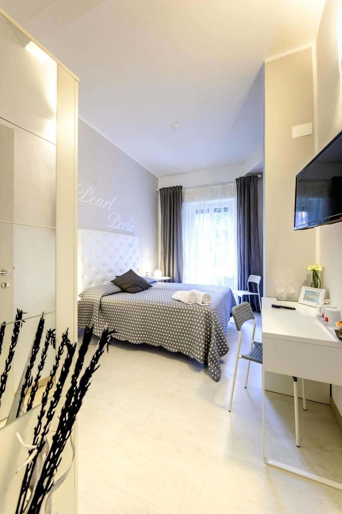 L'Ora Blu Hotell Santa Margherita Ligure Exteriör bild