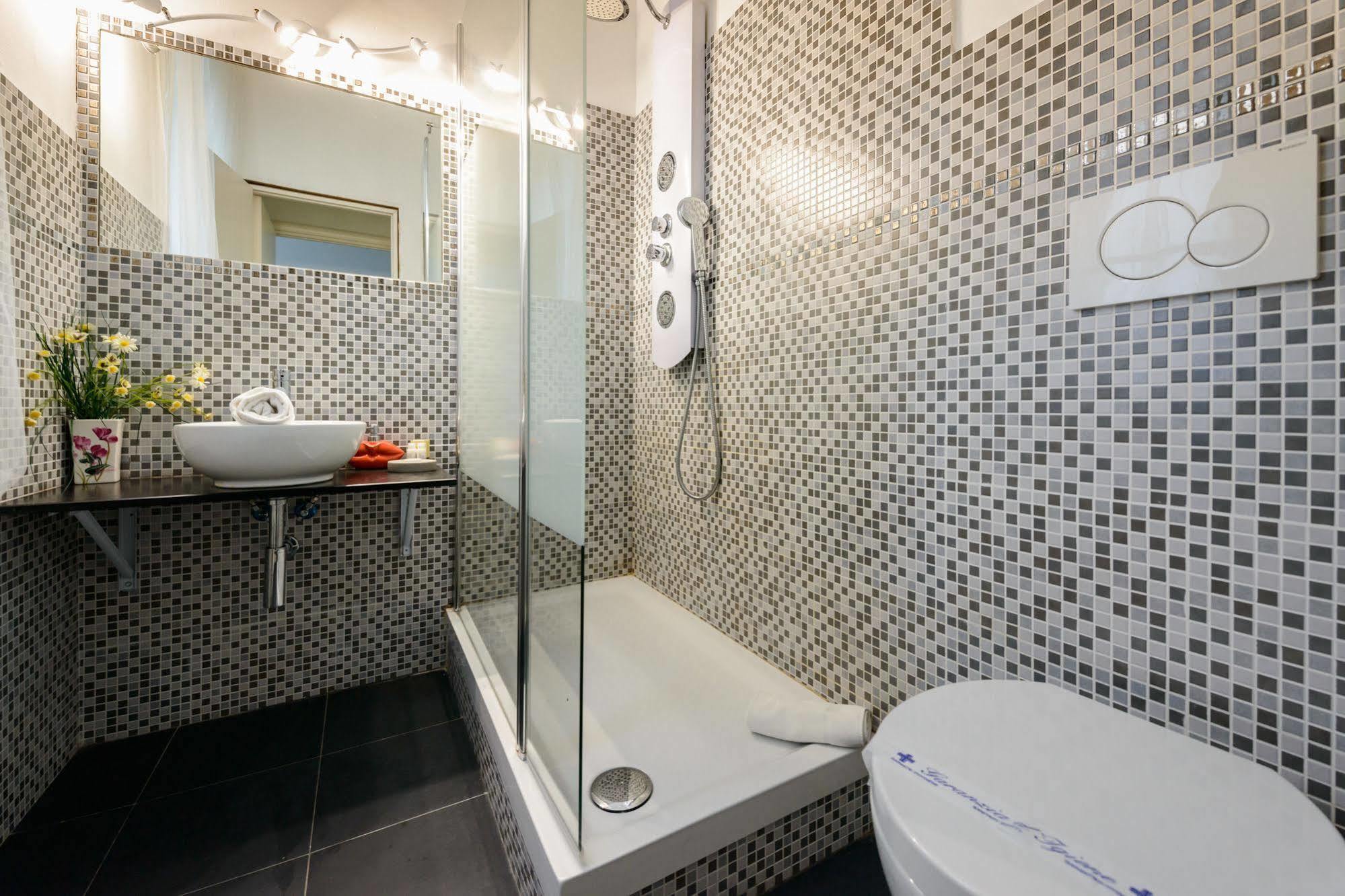 L'Ora Blu Hotell Santa Margherita Ligure Exteriör bild