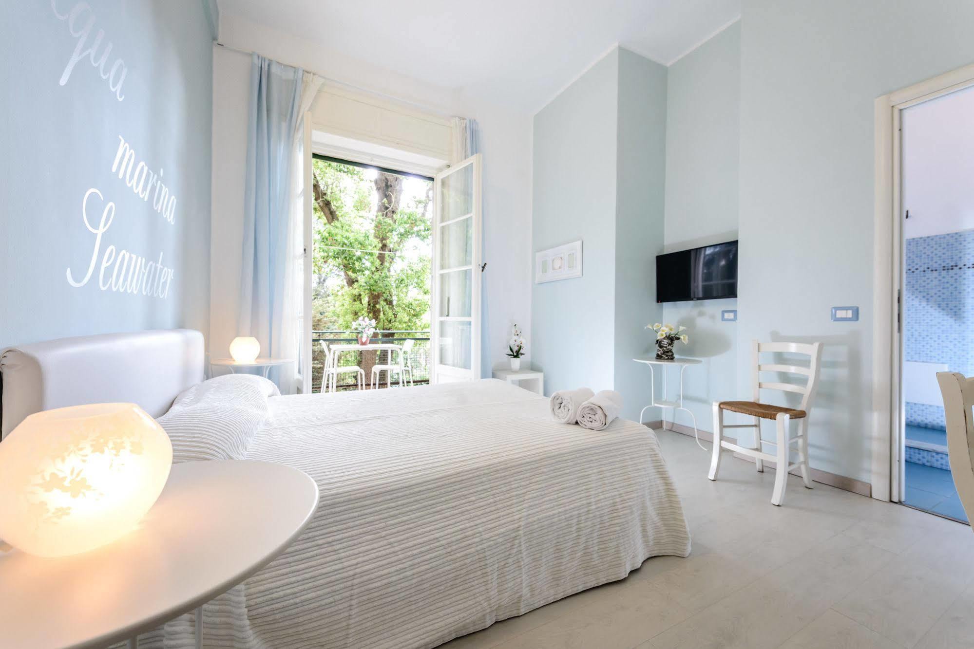 L'Ora Blu Hotell Santa Margherita Ligure Exteriör bild