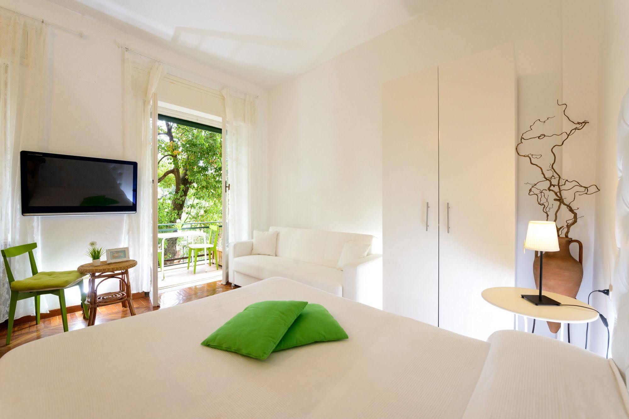 L'Ora Blu Hotell Santa Margherita Ligure Exteriör bild