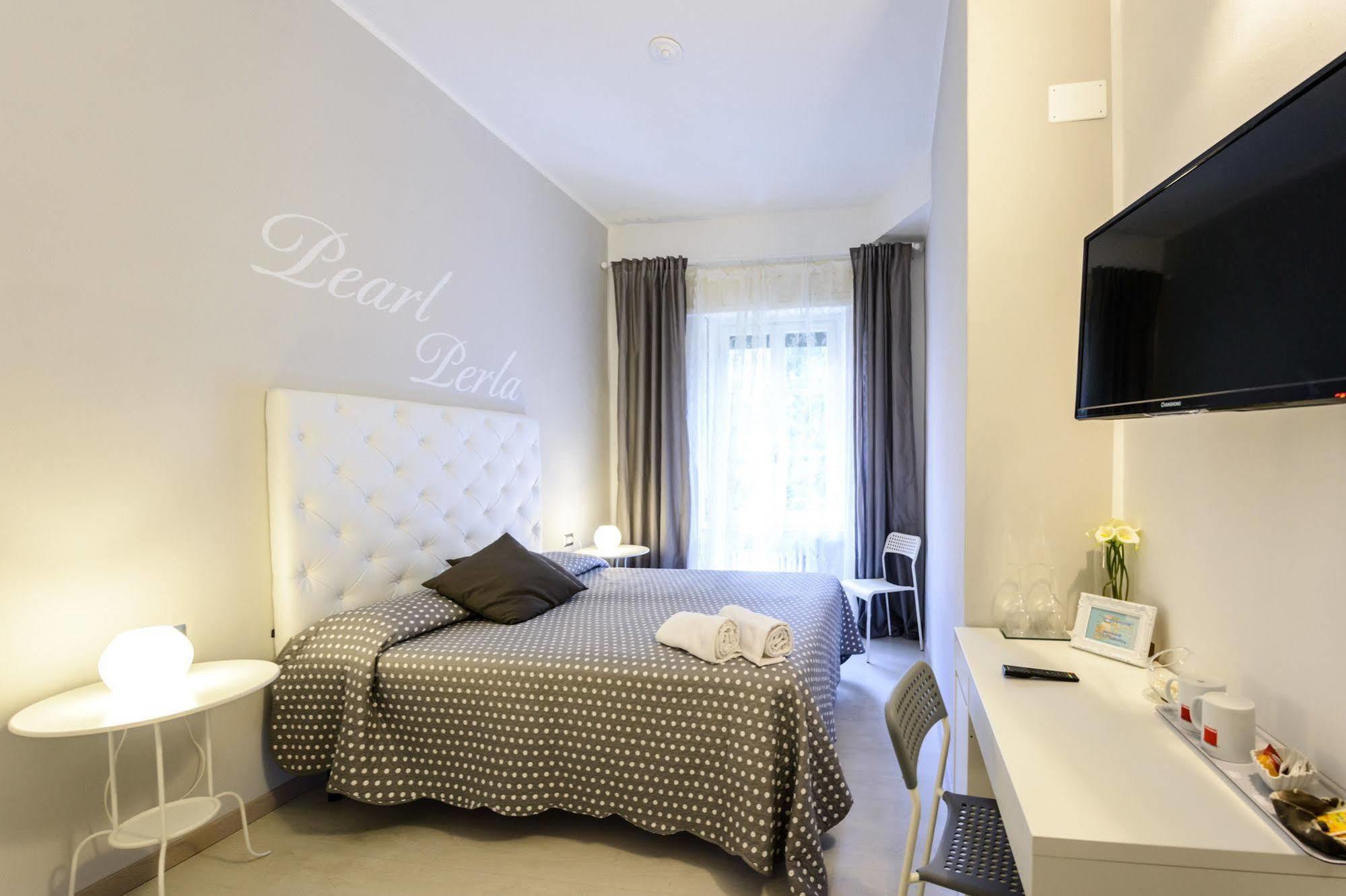 L'Ora Blu Hotell Santa Margherita Ligure Exteriör bild