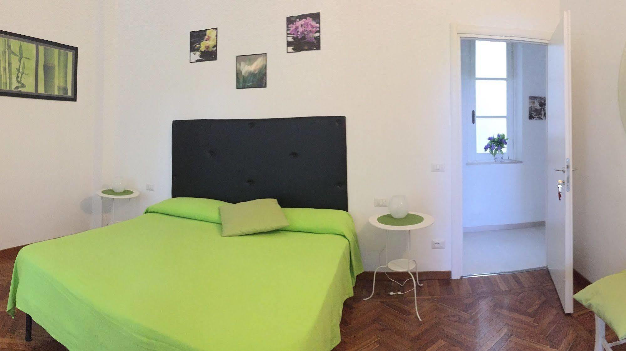 L'Ora Blu Hotell Santa Margherita Ligure Exteriör bild