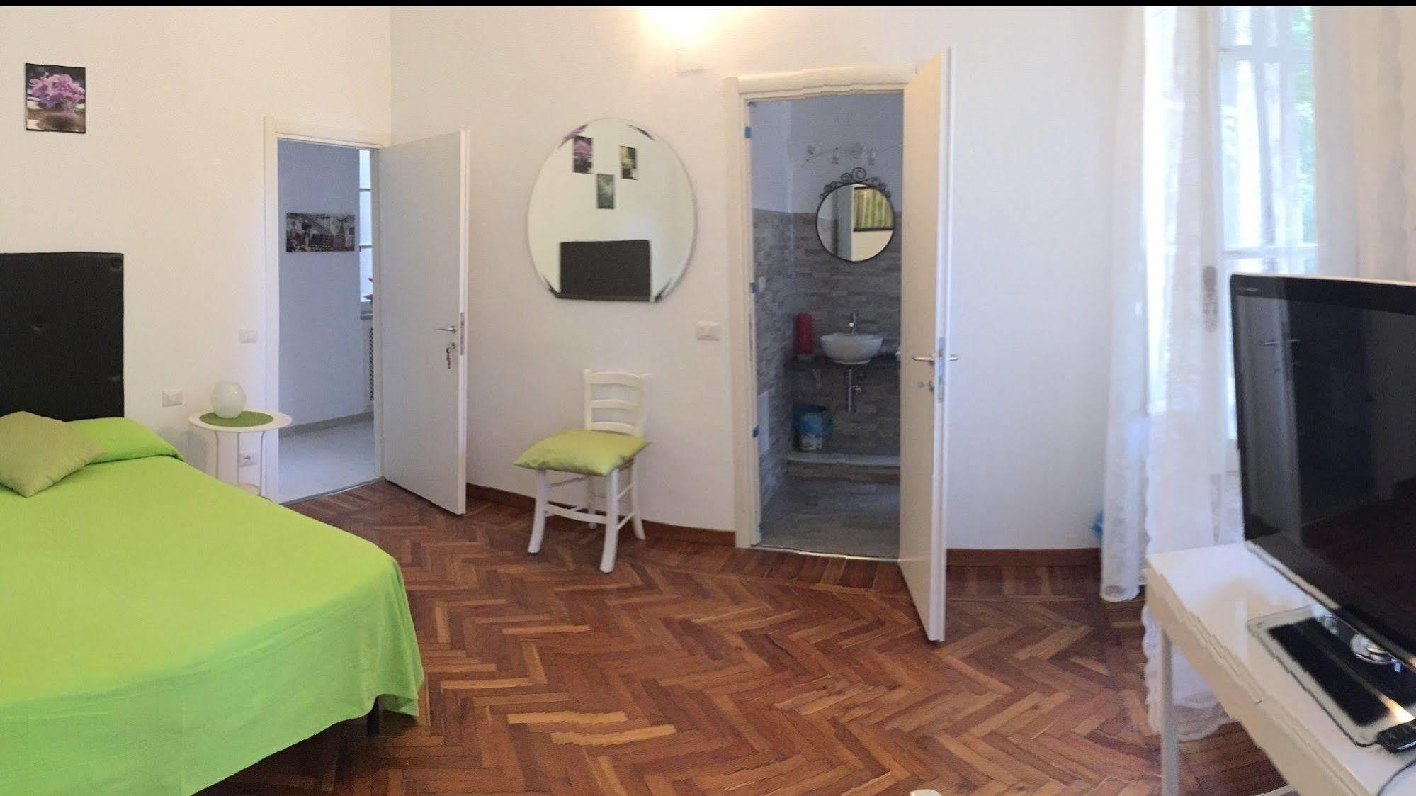 L'Ora Blu Hotell Santa Margherita Ligure Exteriör bild